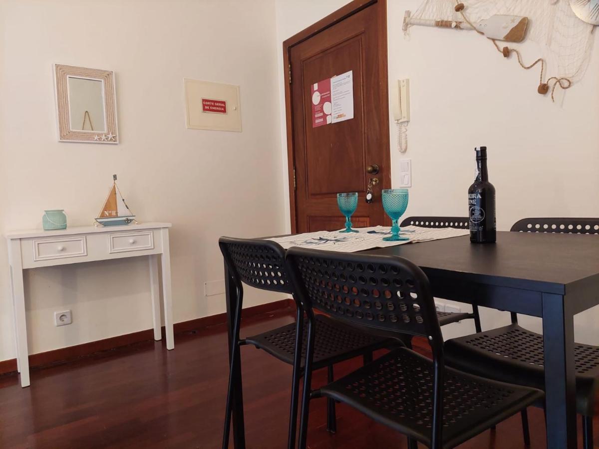 Apartment Refugio Madeira *
