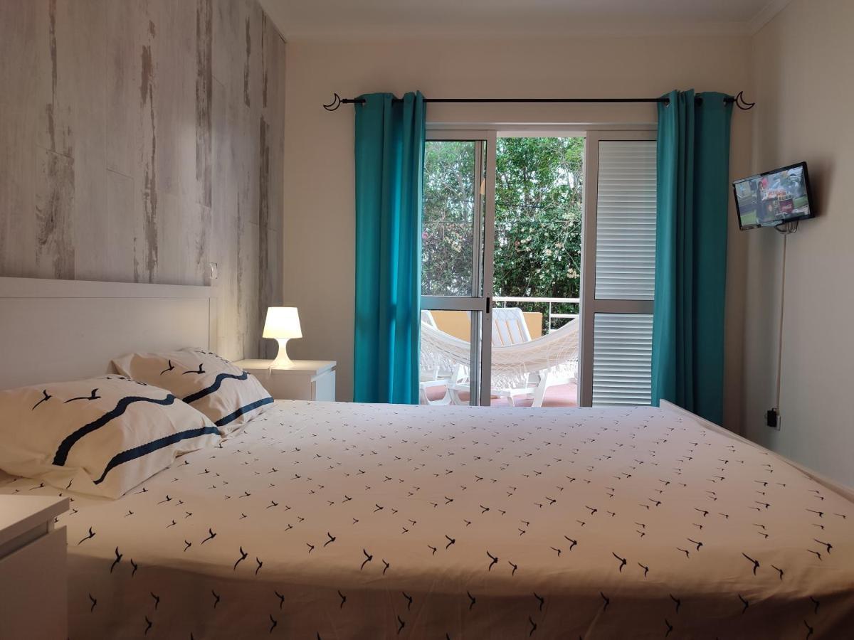 Refugio Madeira Apartment