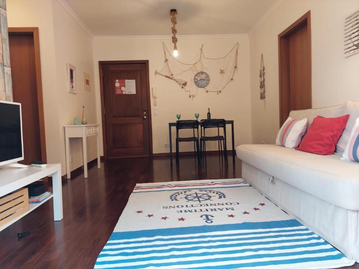 Apartment Refugio Madeira Canico (Madeira)