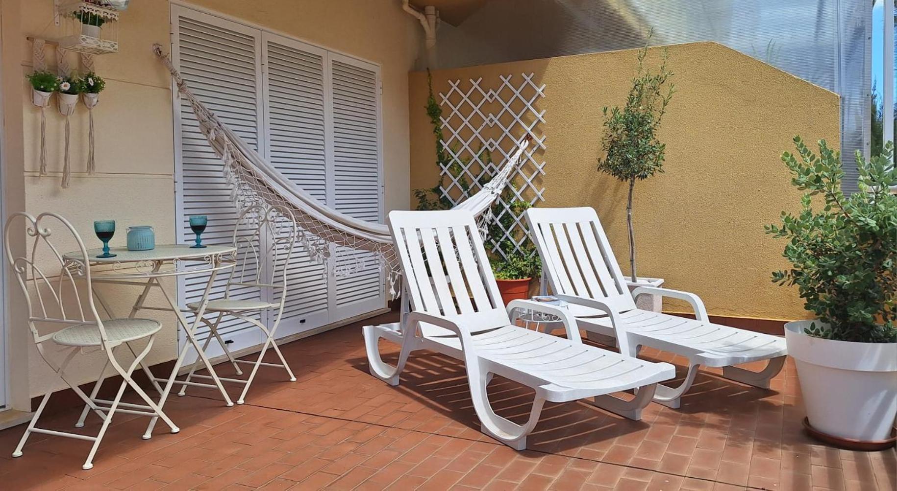 Refugio Madeira Apartment