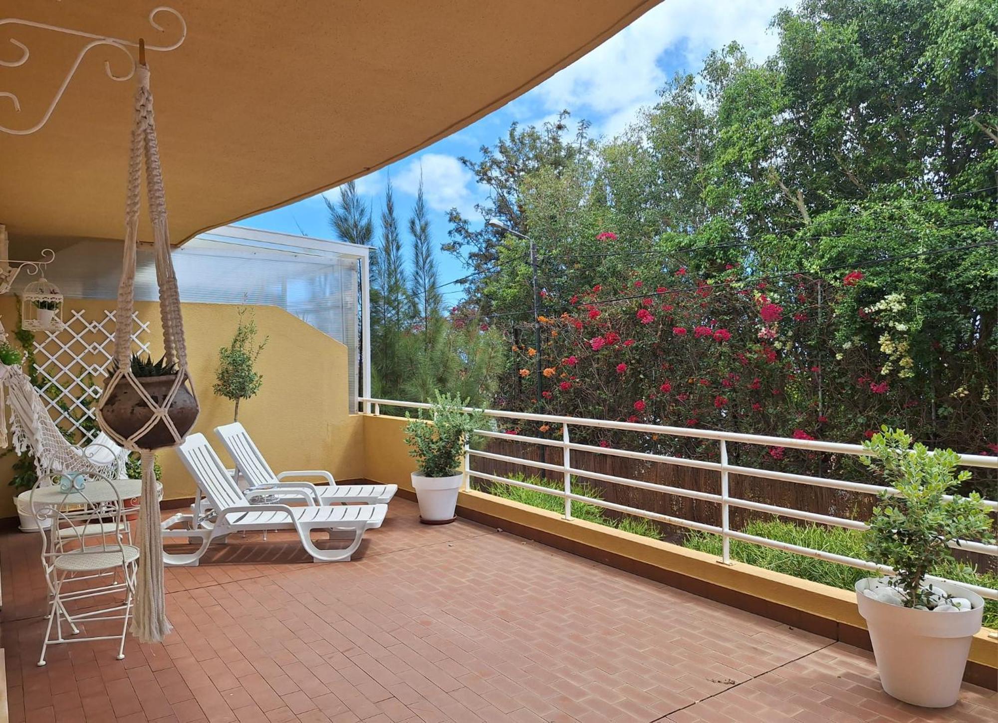 Apartment Refugio Madeira