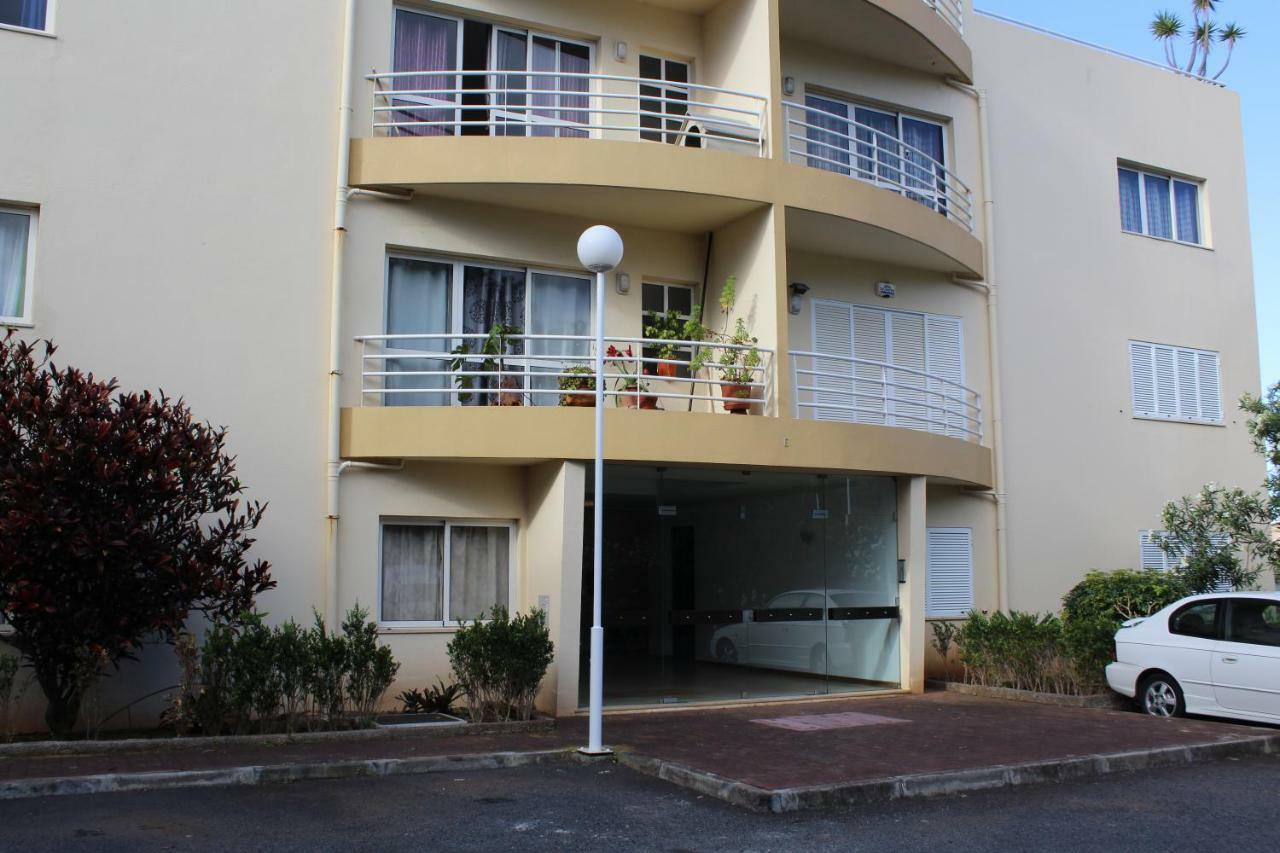 Apartment Refugio Madeira *