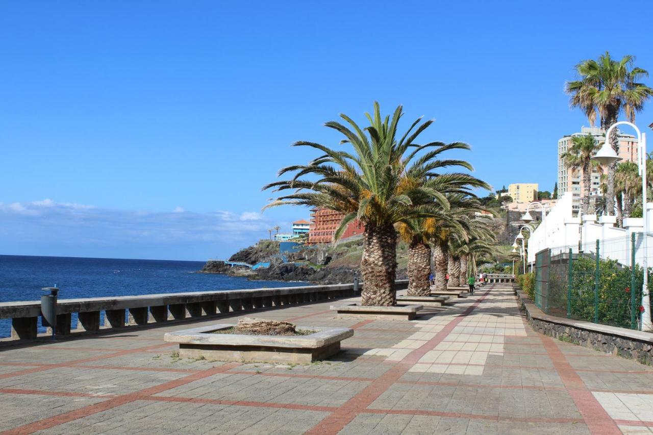 Refugio Madeira Apartment